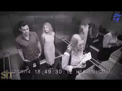 elevator sex clips